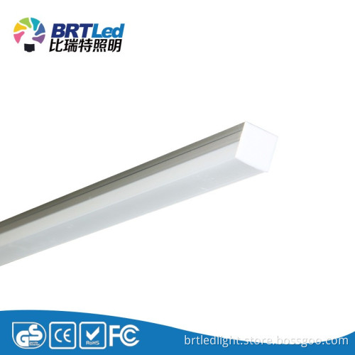 2016 New design 16w 30w 40w 60w 4ft led tube light led hanging tube light,flexible led light bar led linear light
